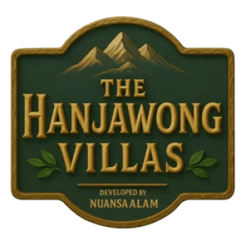 Kavling Hanjawong villas